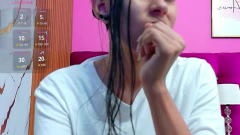 Karla  online show from May 20, 3:03 am