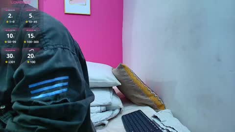 Karla  online show from January 17, 3:12 am