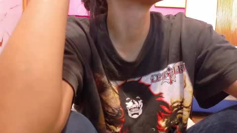 Karla  online show from April 30, 3:01 am