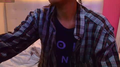 Karla  online show from February 18, 2:59 am