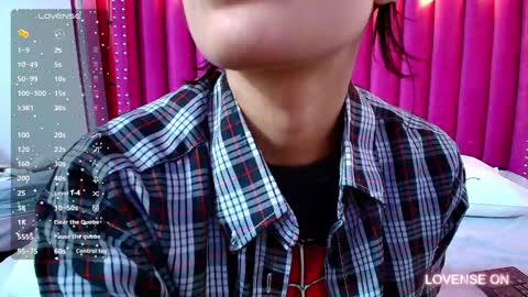 Karla  online show from December 4, 3:04 am