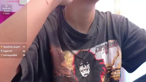Karla  online show from April 28, 3:00 am