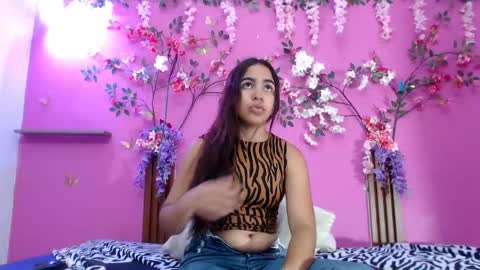sofia online show from May 13, 1:50 pm