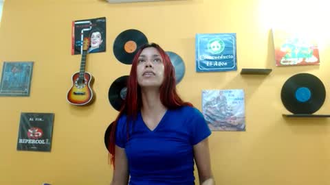 VERUS online show from November 20, 7:26 pm