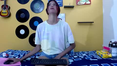 VERUS online show from May 2, 7:28 pm