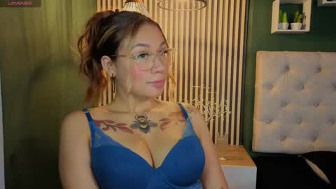 Sky  online show from November 17, 8:20 pm