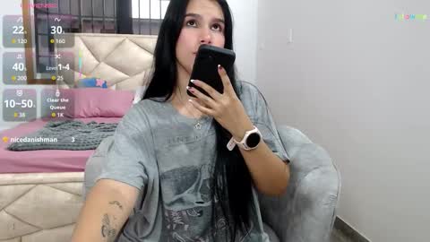 Sky  online show from February 12, 10:22 pm