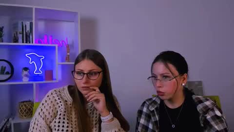 skye vexa online show from November 11, 1:52 pm