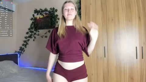 skyedavis online show from May 21, 4:16 pm