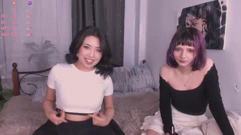 skyglow_ online show from October 27, 5:30 pm