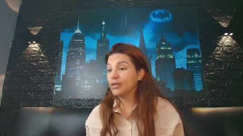 skylar__desire online show from November 5, 1:27 pm