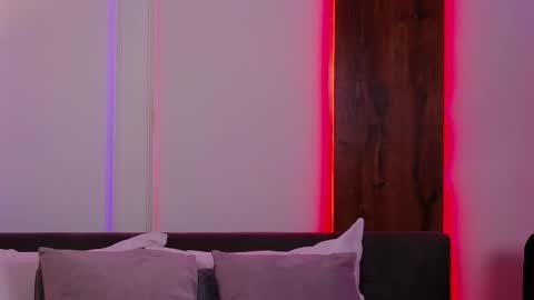 SkylarSpark online show from January 6, 7:28 pm