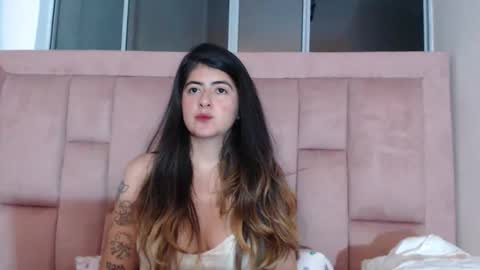 Skyler online show from May 22, 2:31 am