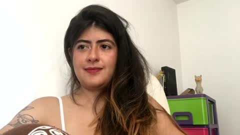 Skyler online show from May 2, 8:12 pm
