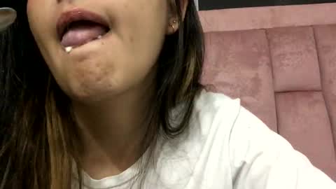 Skyler online show from November 30, 12:48 am