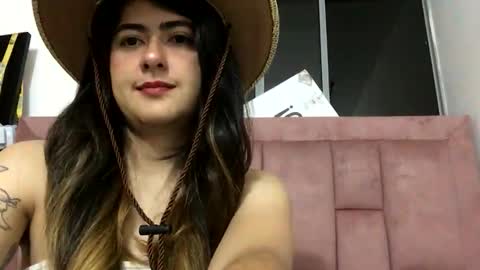 Skyler online show from February 2, 1:26 am