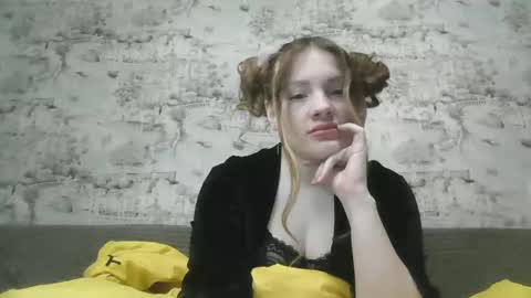 Skyler online show from February 23, 6:07 pm