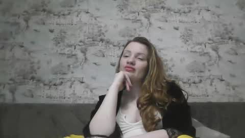 Skyler online show from February 21, 1:11 am