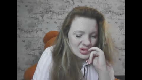 Skyler online show from March 23, 2:45 pm