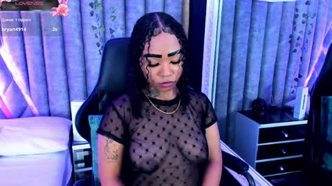 skylerbloom online show from May 22, 12:08 am