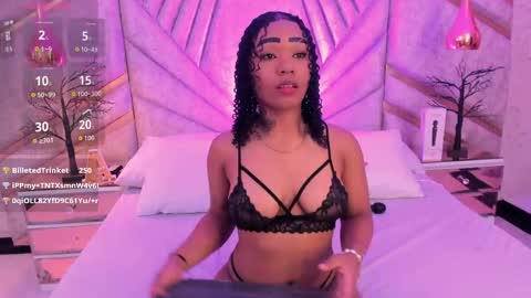 skylerbloom online show from May 11, 4:58 am