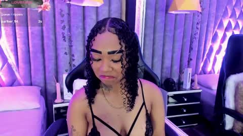 skylerbloom online show from May 16, 9:03 pm