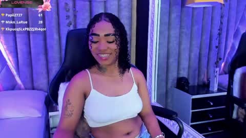 skylerbloom online show from May 16, 2:03 am