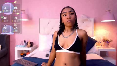 skylerbloom online show from October 10, 3:00 am