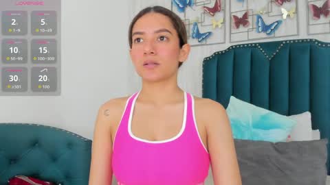 Skyler online show from April 9, 6:19 am