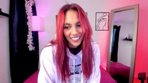 cielo     online show from October 15, 8:55 pm