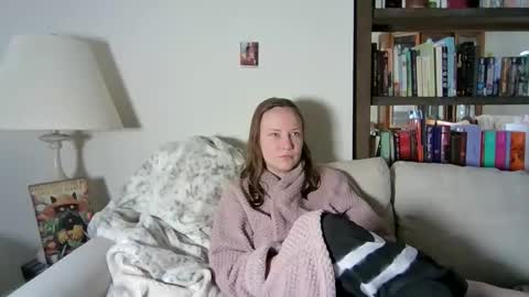 Sky Winters online show from March 3, 4:13 pm