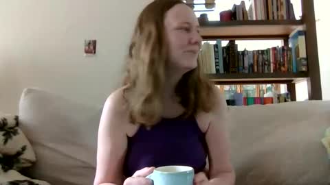 Sky Winters online show from May 11, 1:24 pm
