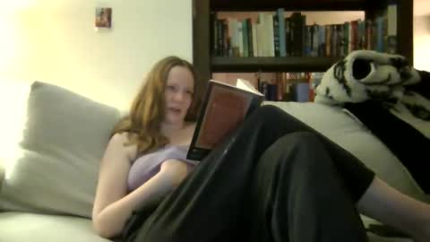 Sky Winters online show from May 2, 2:04 am