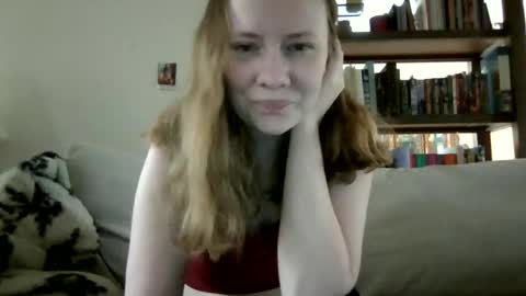 Sky Winters online show from May 9, 2:41 pm