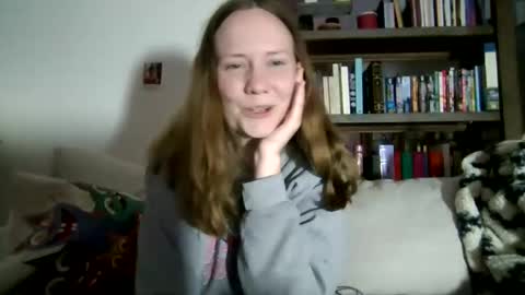 Sky Winters online show from May 22, 12:19 am