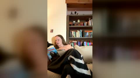 Sky Winters online show from May 18, 4:07 am