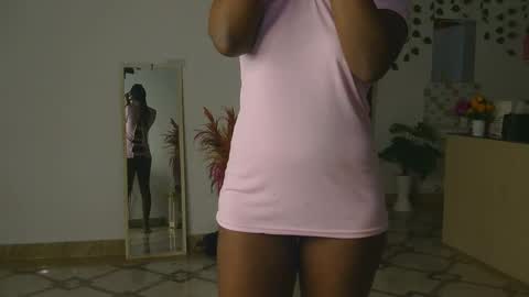 Bella online show from May 17, 12:43 am