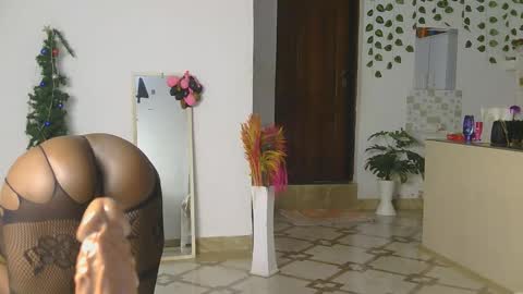 Bella online show from February 13, 3:08 am