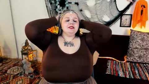 Slada Deew online show from October 31, 9:46 am