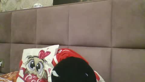 Sladkiegubki online show from February 12, 12:27 am