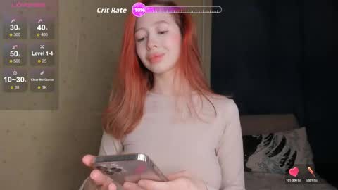 Nika   online show from February 21, 2:29 pm