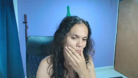 SlaveFuck online show from October 9, 11:20 pm