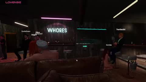 MistressLilitu online show from February 2, 11:31 am