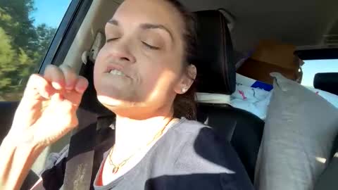 slayterkitty online show from October 31, 8:24 pm