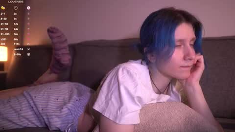 Sonya online show from November 2, 10:46 pm