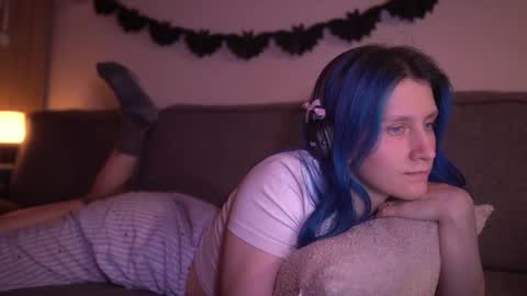 Sonya online show from October 22, 7:52 pm