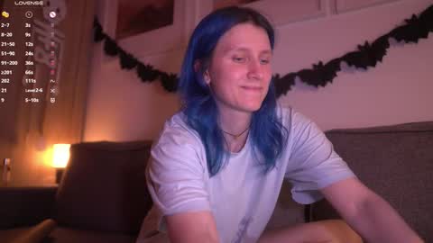 Sonya online show from October 15, 8:33 pm