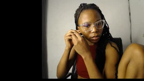 Crystal online show from April 3, 6:17 pm