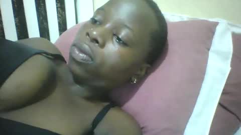 Snapshot of slim_petite_ebony chatting on February 7, 1:58 am slim_petite_ebony online show from February 7, 1:58 am