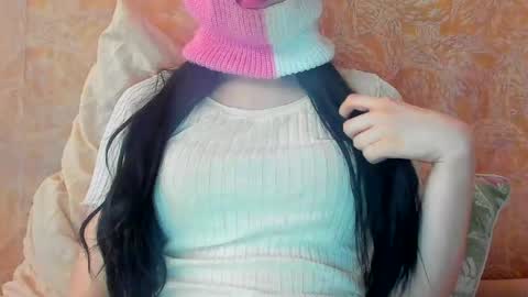 slimeybb online show from April 13, 8:59 am